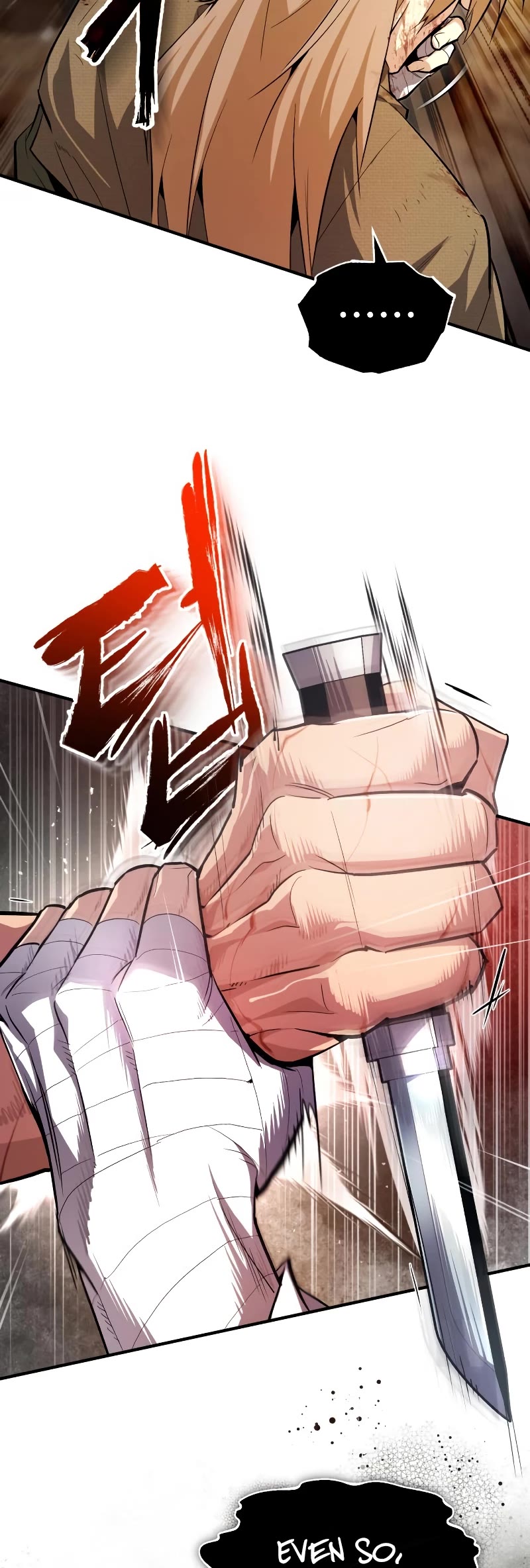 One Hit Teacher, Master Baek Chapter 68 page 29 - Chapter 68