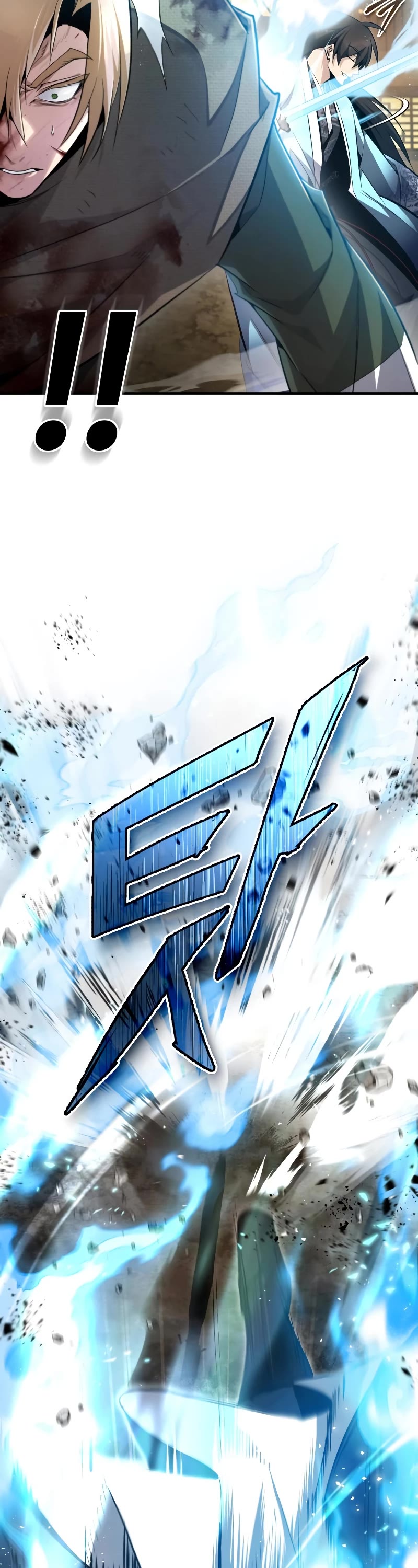 One Hit Teacher, Master Baek Chapter 68 page 50 - Chapter 68