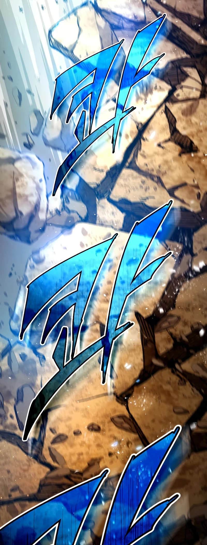 One Hit Teacher, Master Baek Chapter 68 page 53 - Chapter 68