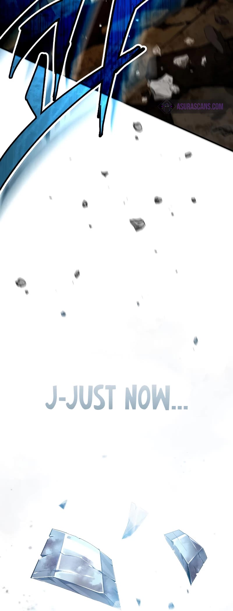 One Hit Teacher, Master Baek Chapter 68 page 54 - Chapter 68