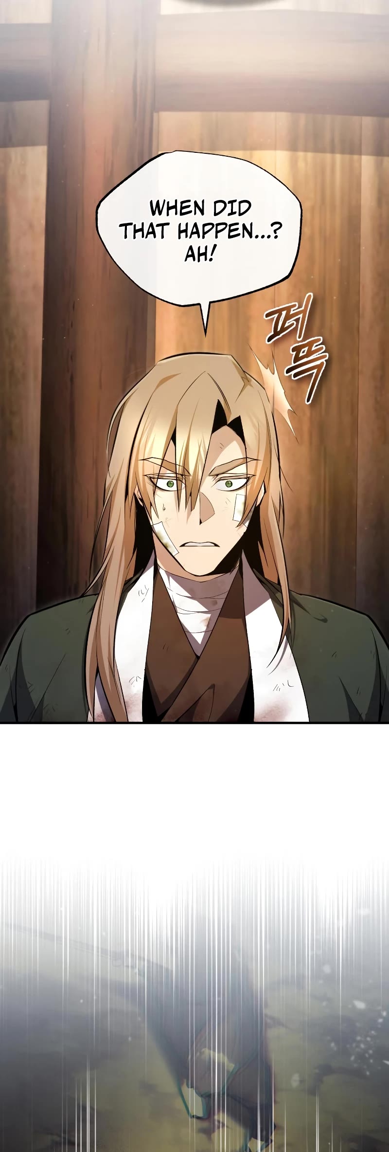 One Hit Teacher, Master Baek Chapter 68 page 59 - Chapter 68