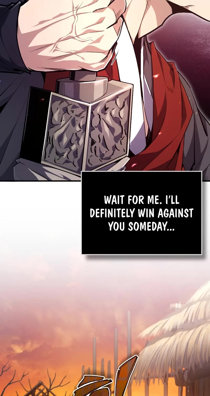 One Hit Teacher, Master Baek Chapter 68 page 6 - Chapter 68