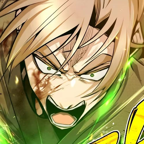 One Hit Teacher, Master Baek Chapter 68 cover