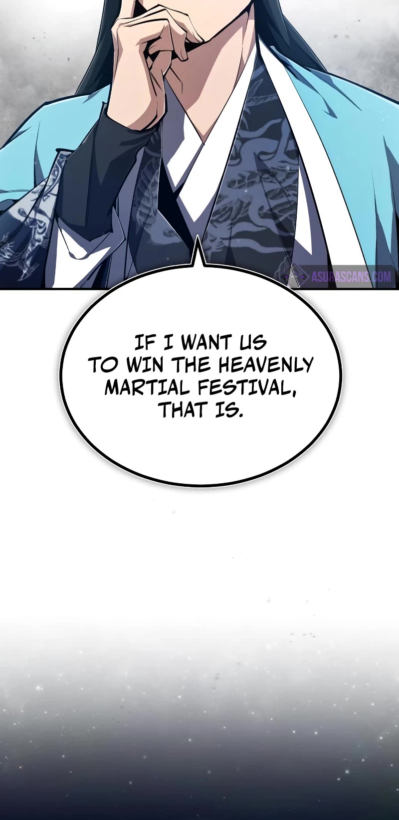 One Hit Teacher, Master Baek Chapter 69 page 21 - Chapter 69