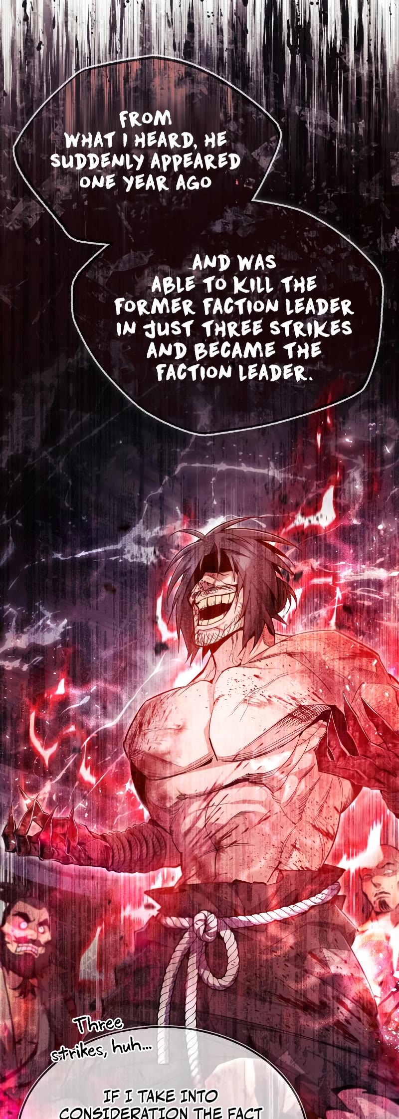 One Hit Teacher, Master Baek Chapter 69 page 29 - Chapter 69