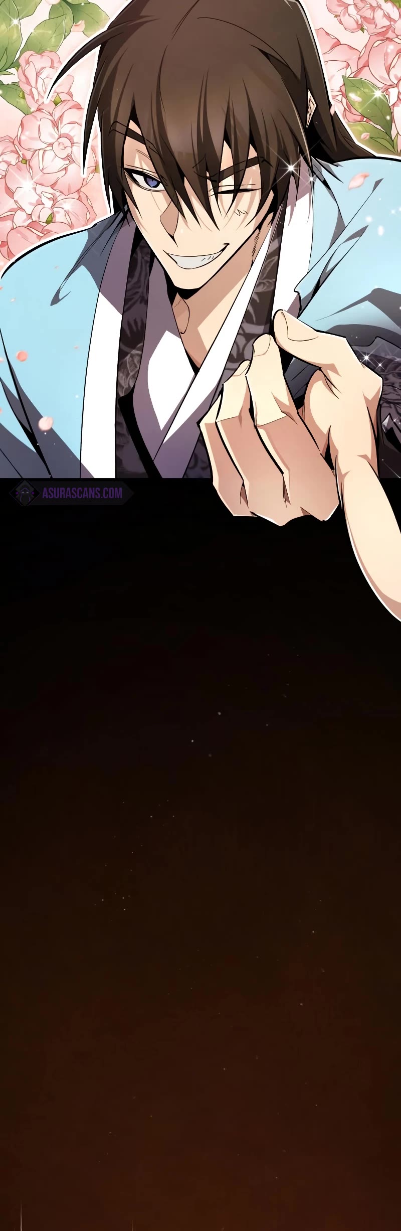 One Hit Teacher, Master Baek Chapter 69 page 39 - Chapter 69