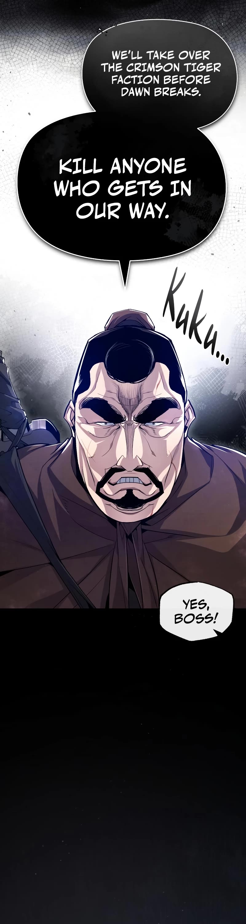 One Hit Teacher, Master Baek Chapter 69 page 50 - Chapter 69