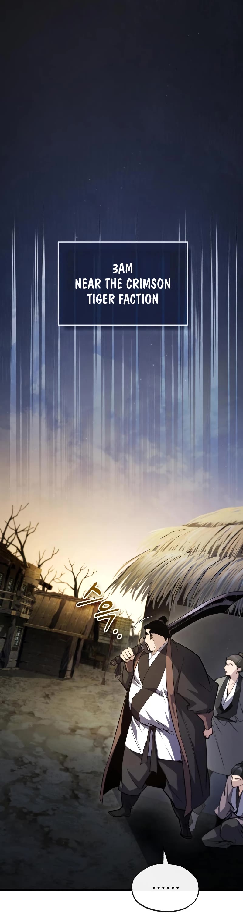 One Hit Teacher, Master Baek Chapter 69 page 51 - Chapter 69