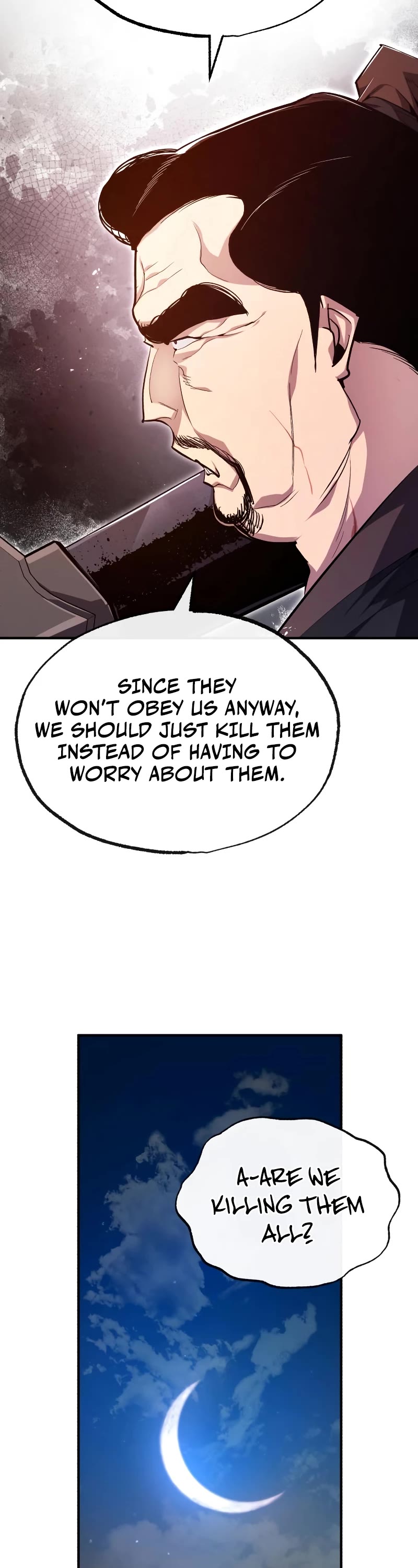 One Hit Teacher, Master Baek Chapter 69 page 56 - Chapter 69