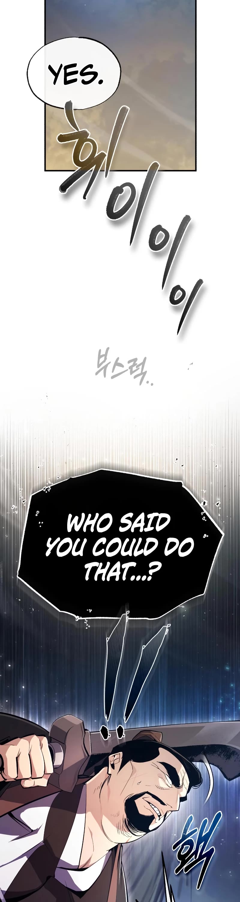 One Hit Teacher, Master Baek Chapter 69 page 57 - Chapter 69