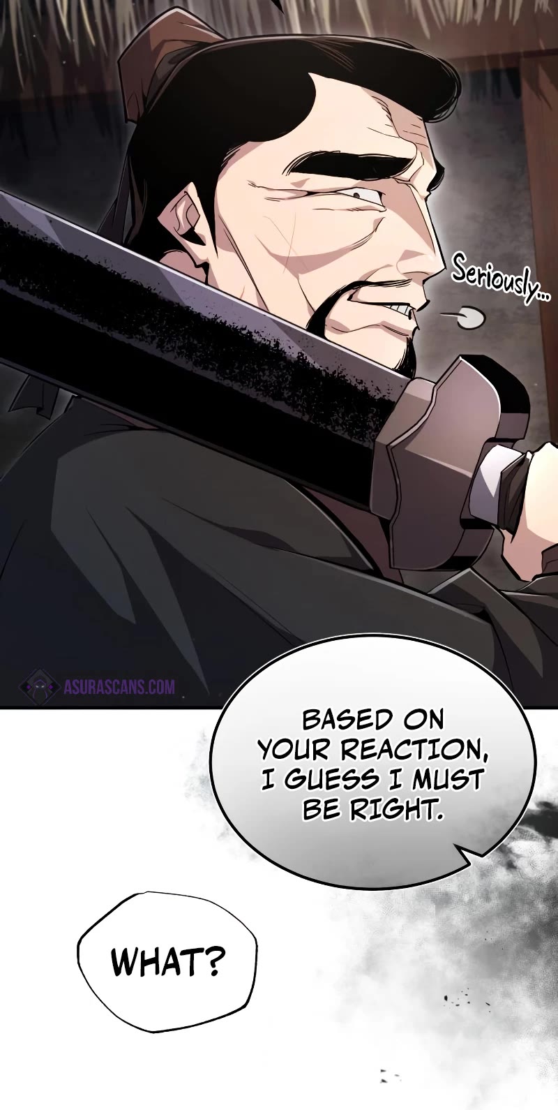 One Hit Teacher, Master Baek Chapter 69 page 63 - Chapter 69