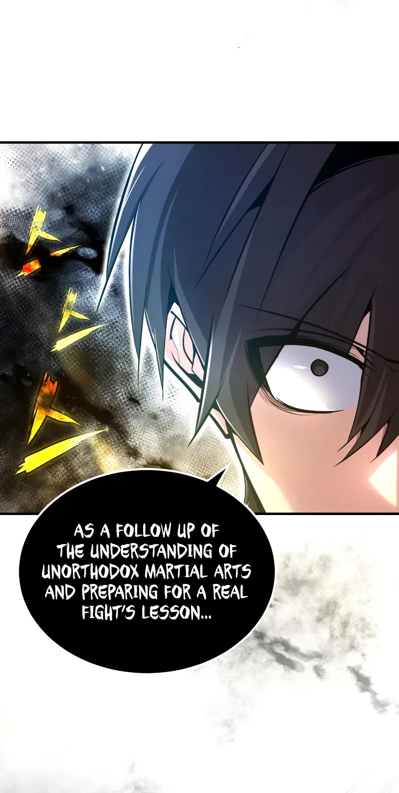 One Hit Teacher, Master Baek Chapter 69 page 64 - Chapter 69
