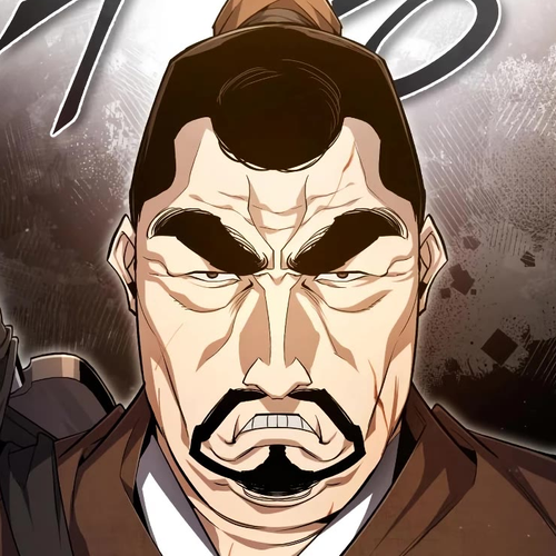 One Hit Teacher, Master Baek Chapter 69 cover