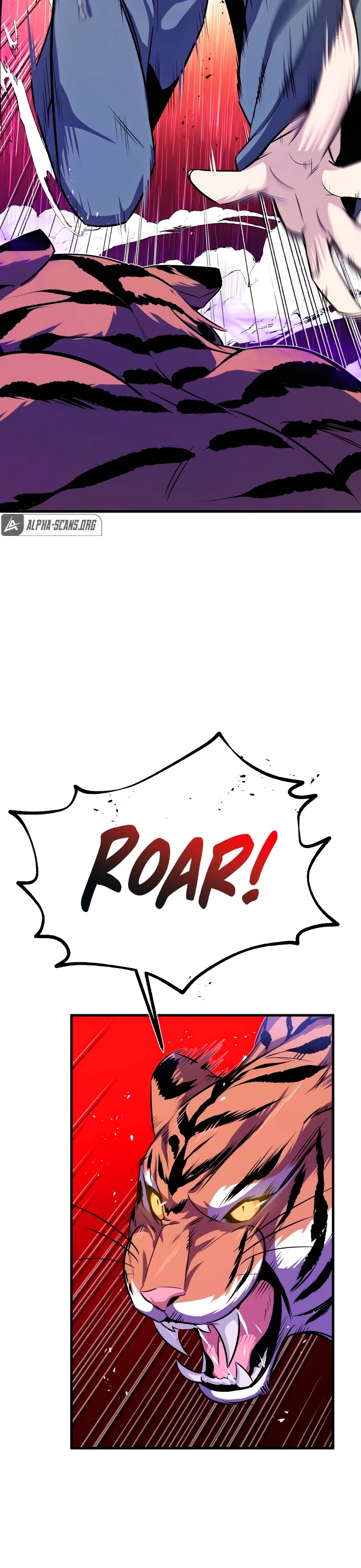 One Hit Teacher, Master Baek Chapter 7 page 17 - Chapter 7