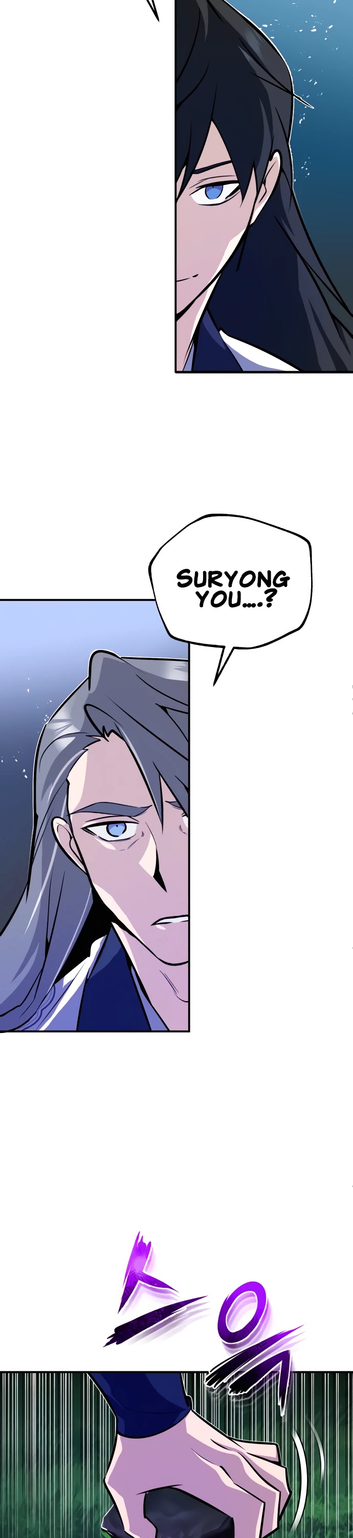 One Hit Teacher, Master Baek Chapter 7 page 48 - Chapter 7