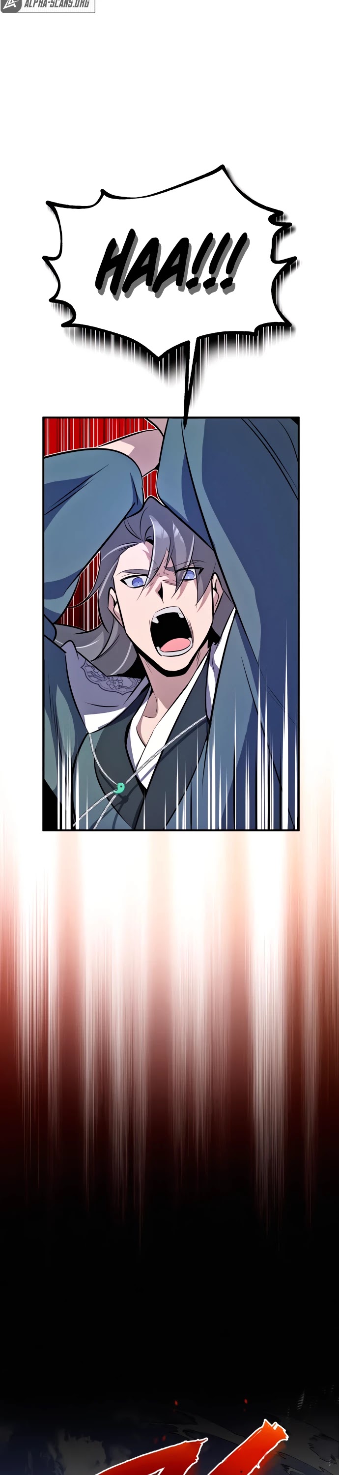 One Hit Teacher, Master Baek Chapter 7 page 52 - Chapter 7