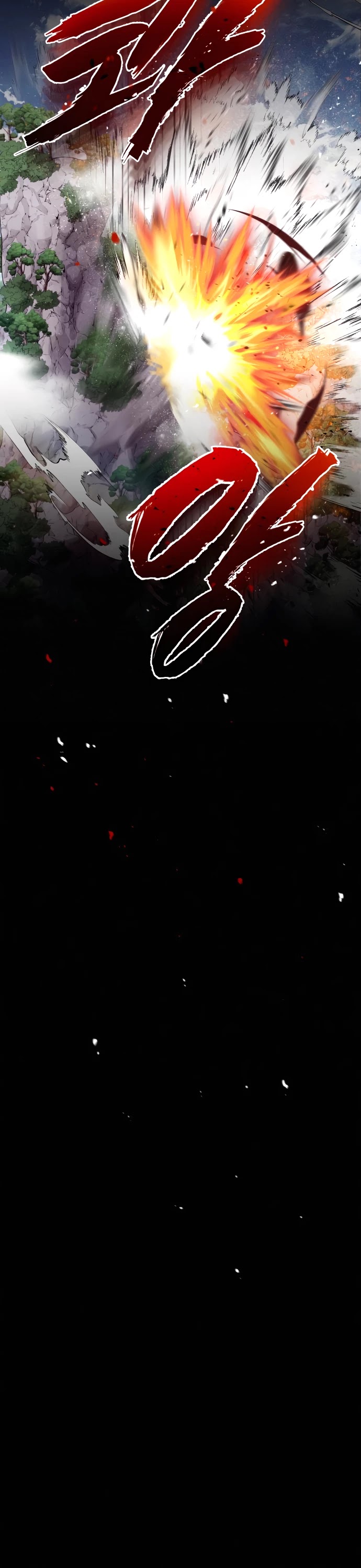 One Hit Teacher, Master Baek Chapter 7 page 53 - Chapter 7
