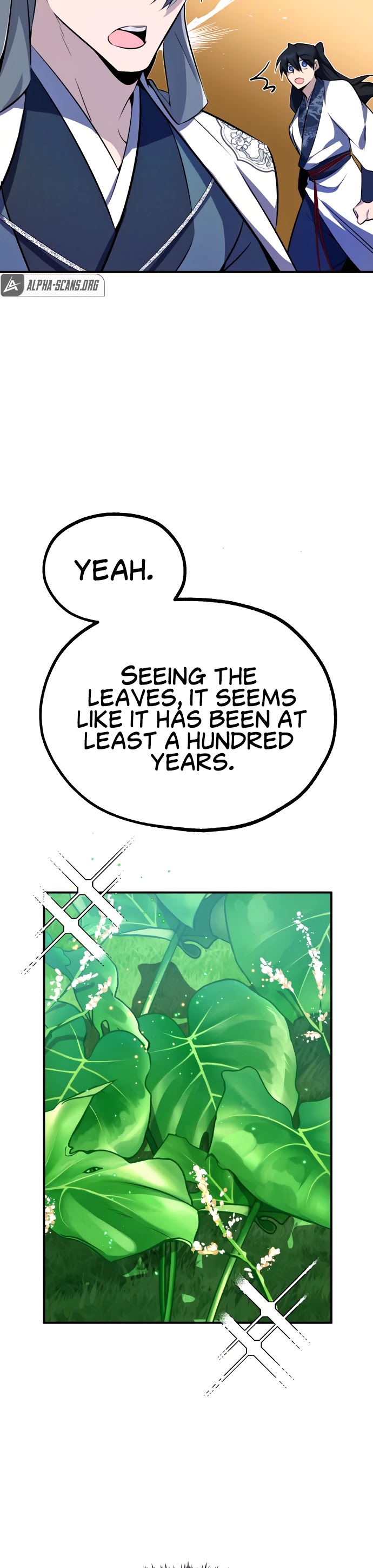 One Hit Teacher, Master Baek Chapter 7 page 60 - Chapter 7