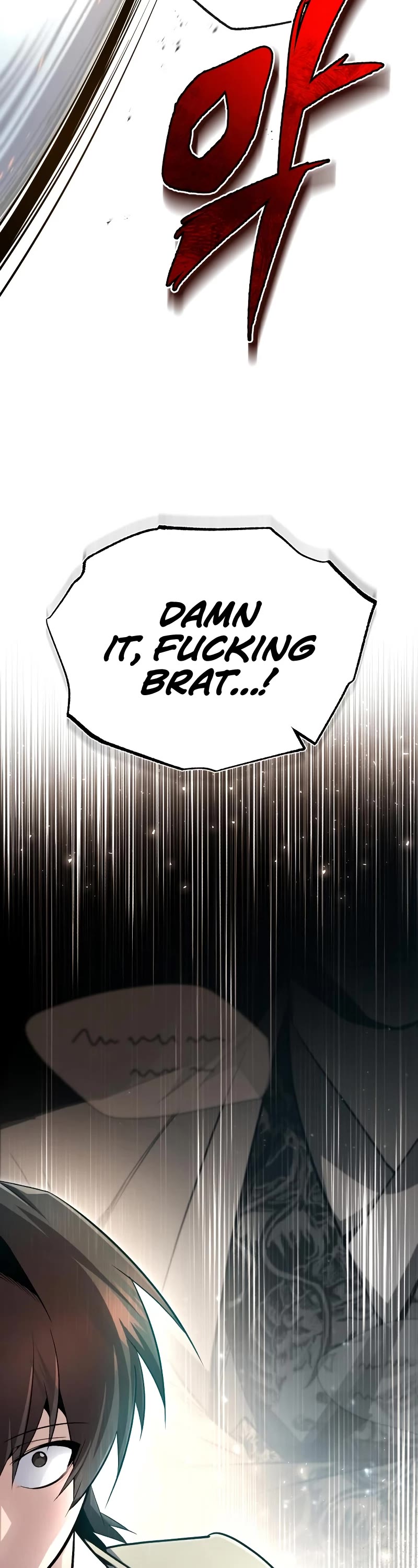 One Hit Teacher, Master Baek Chapter 70 page 26 - Chapter 70