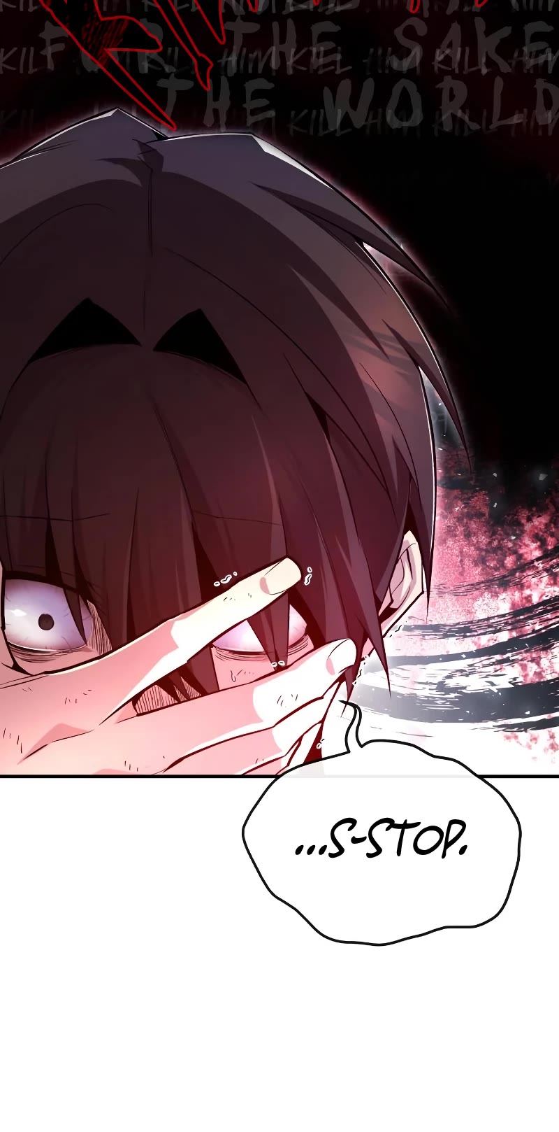 One Hit Teacher, Master Baek Chapter 70 page 47 - Chapter 70