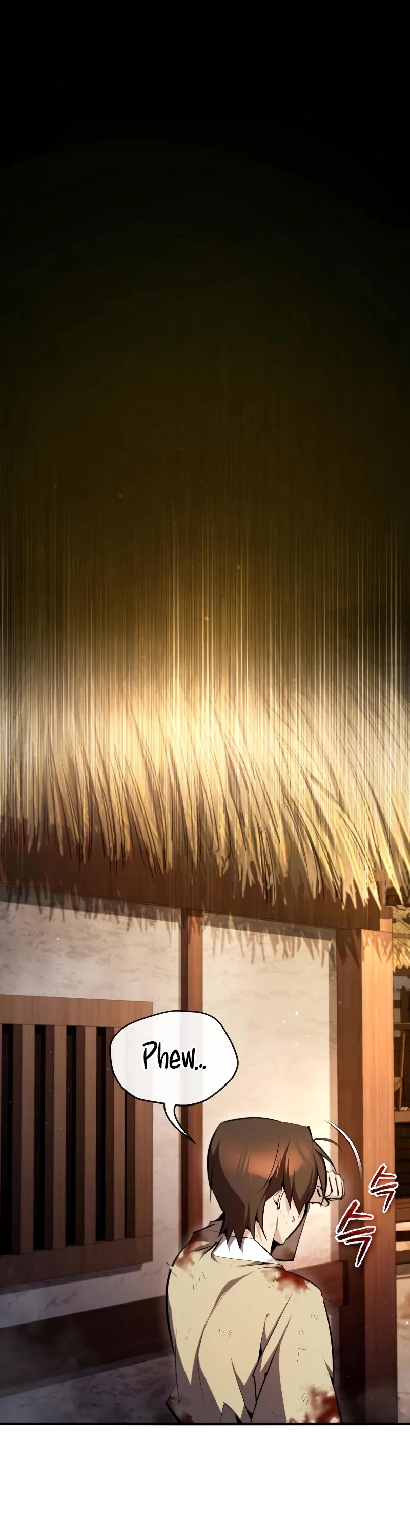 One Hit Teacher, Master Baek Chapter 70 page 55 - Chapter 70