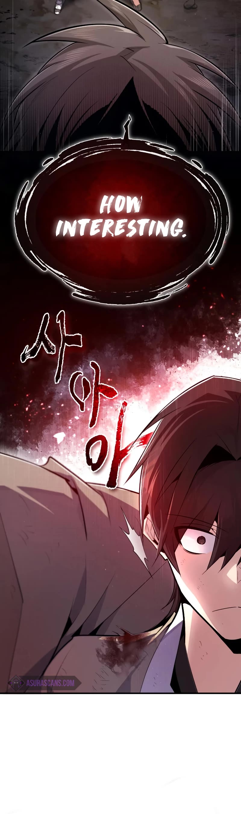 One Hit Teacher, Master Baek Chapter 70 page 59 - Chapter 70