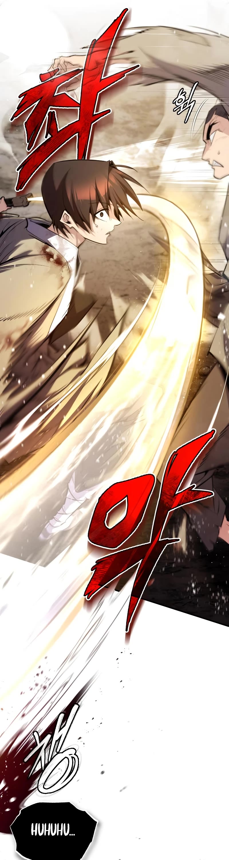 One Hit Teacher, Master Baek Chapter 70 page 60 - Chapter 70