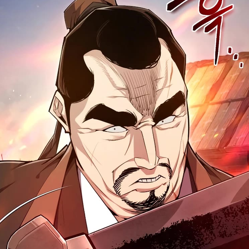One Hit Teacher, Master Baek Chapter 70 cover