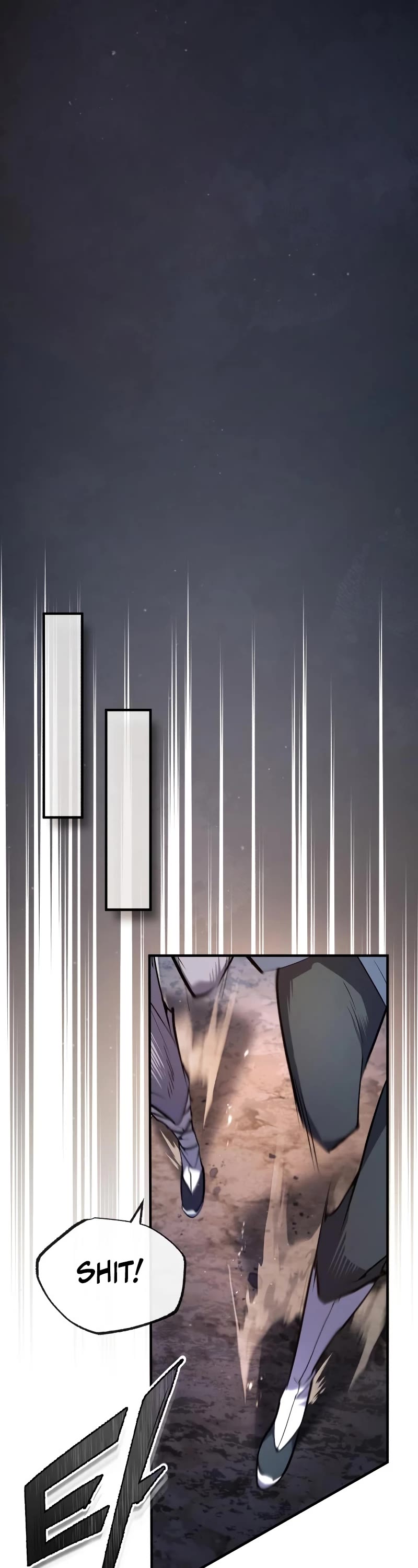 One Hit Teacher, Master Baek Chapter 71 page 22 - Chapter 71