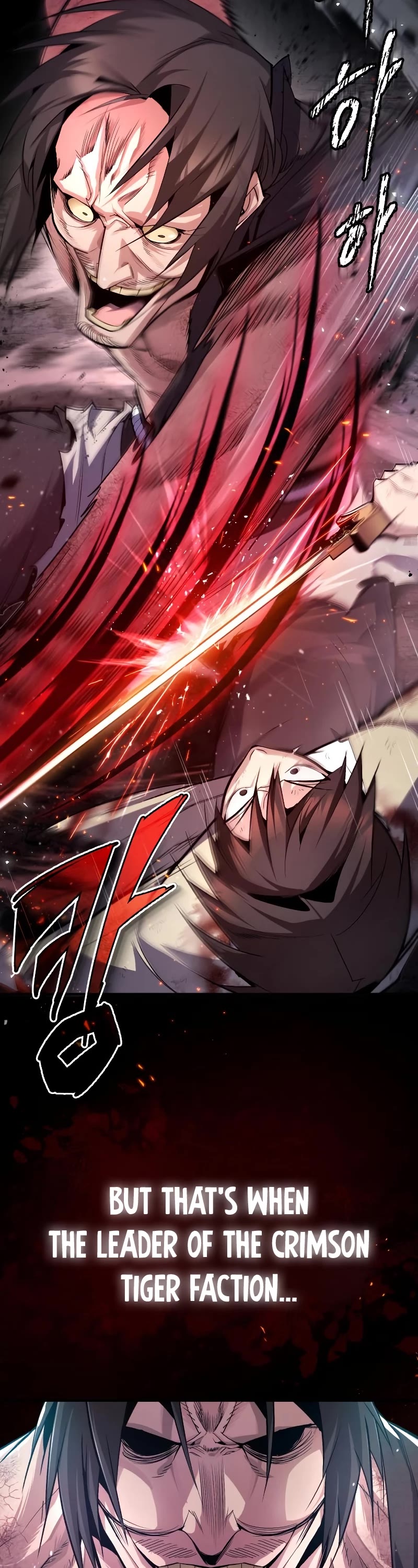 One Hit Teacher, Master Baek Chapter 71 page 27 - Chapter 71