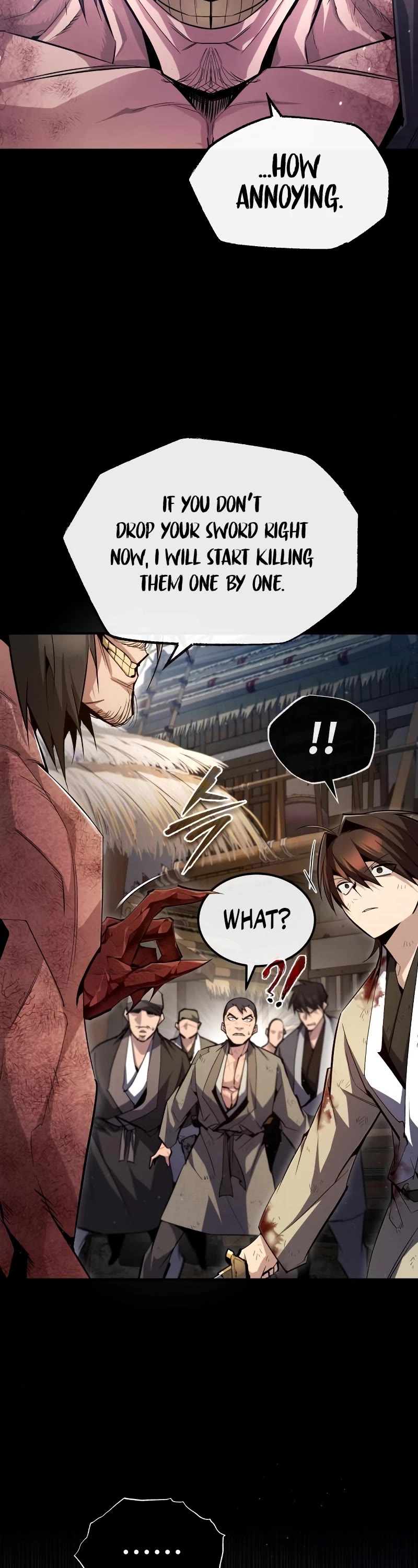 One Hit Teacher, Master Baek Chapter 71 page 28 - Chapter 71