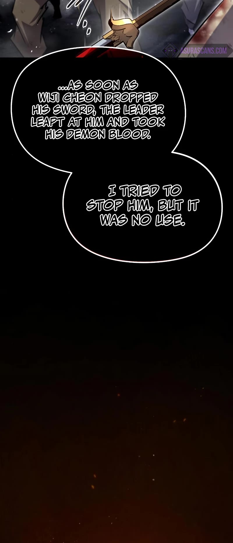 One Hit Teacher, Master Baek Chapter 71 page 30 - Chapter 71