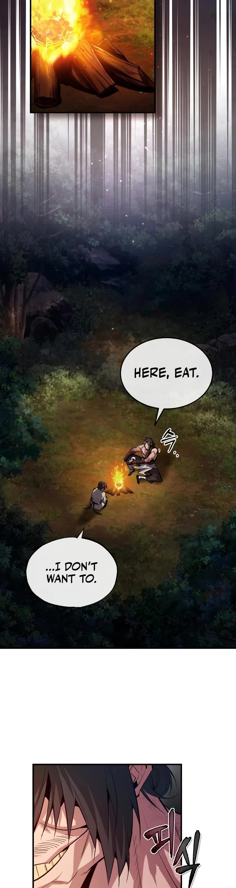 One Hit Teacher, Master Baek Chapter 71 page 50 - Chapter 71