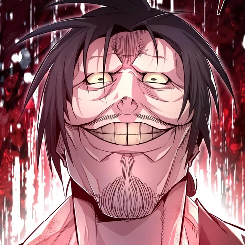 One Hit Teacher, Master Baek Chapter 71 cover