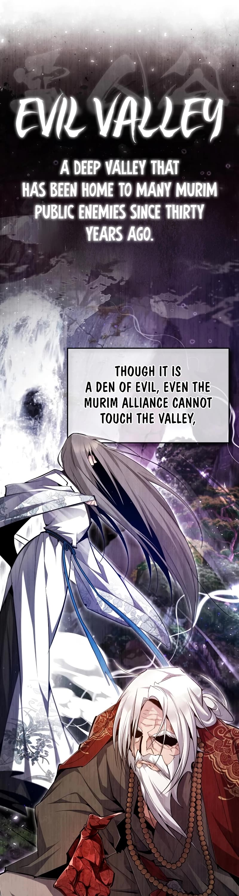 One Hit Teacher, Master Baek Chapter 72 page 13 - Chapter 72