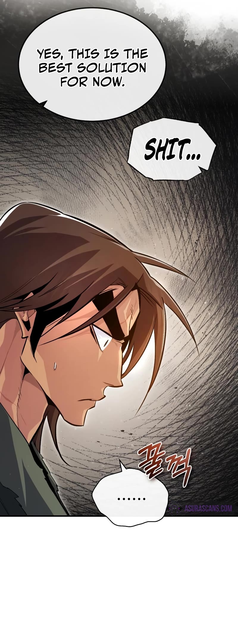 One Hit Teacher, Master Baek Chapter 72 page 21 - Chapter 72