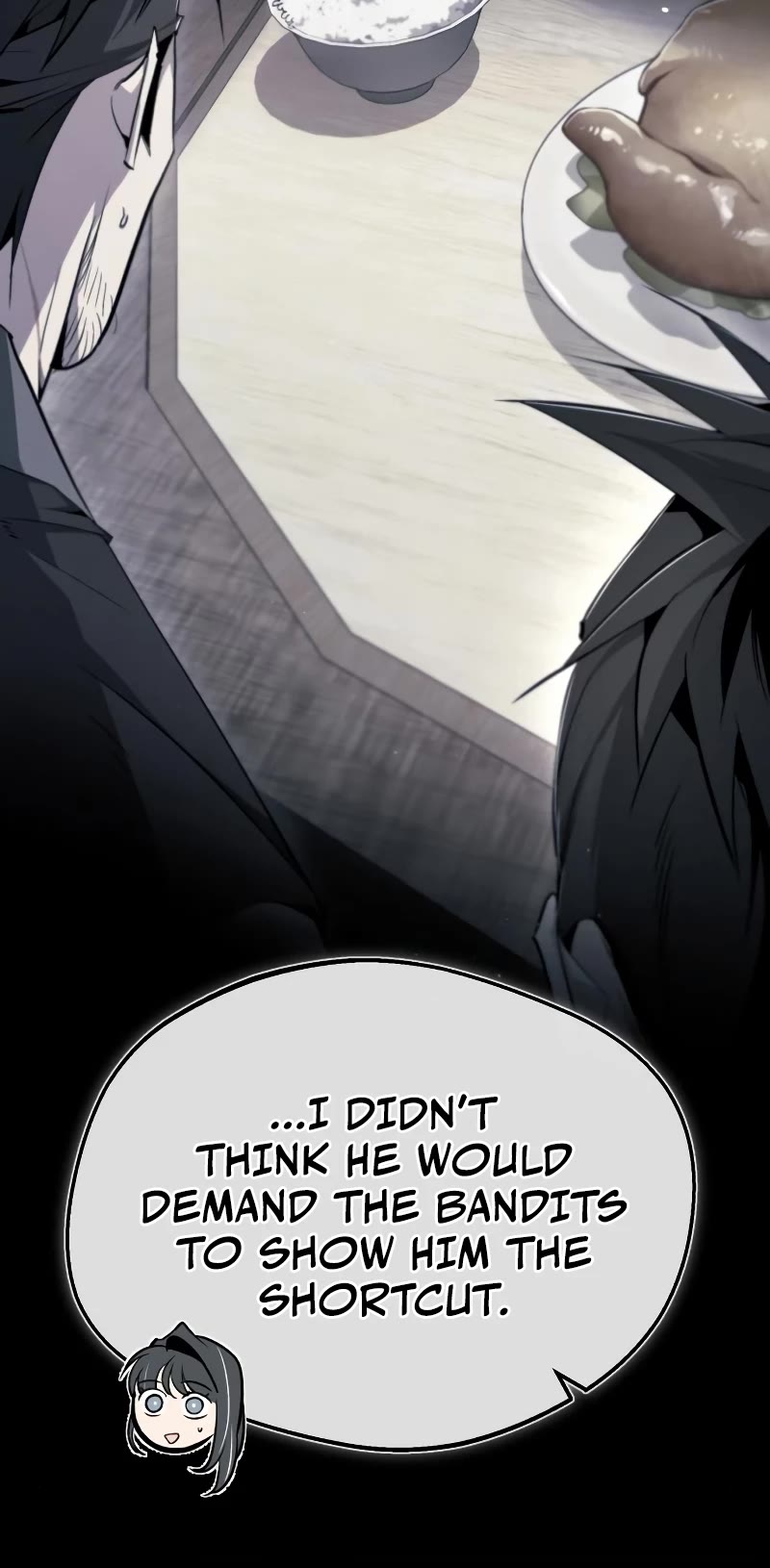 One Hit Teacher, Master Baek Chapter 72 page 31 - Chapter 72