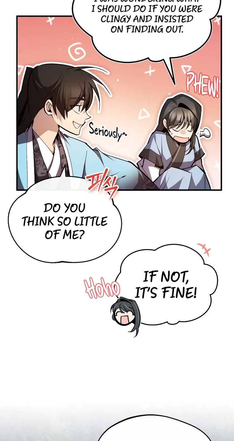 One Hit Teacher, Master Baek Chapter 72 page 39 - Chapter 72