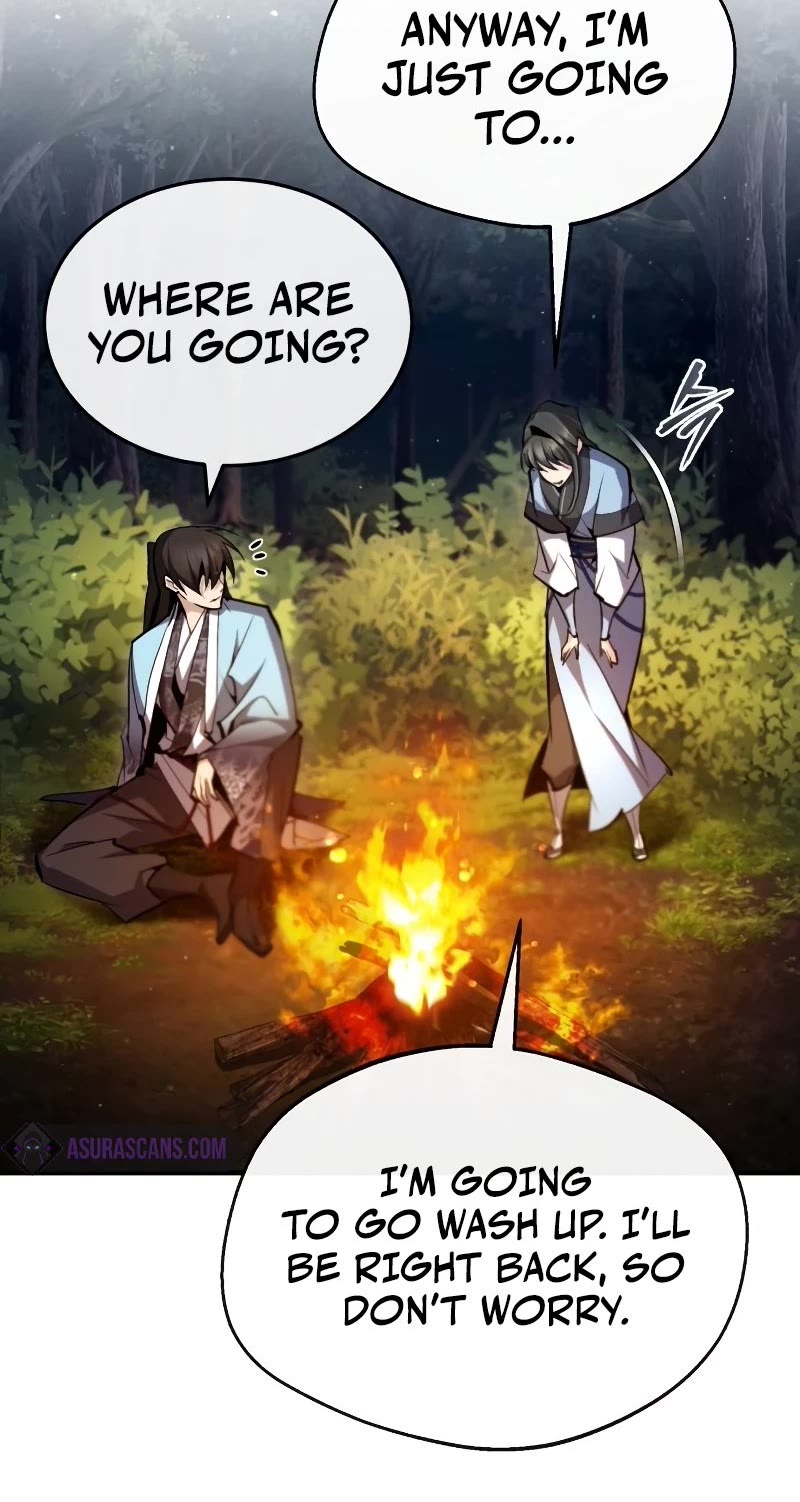 One Hit Teacher, Master Baek Chapter 72 page 40 - Chapter 72