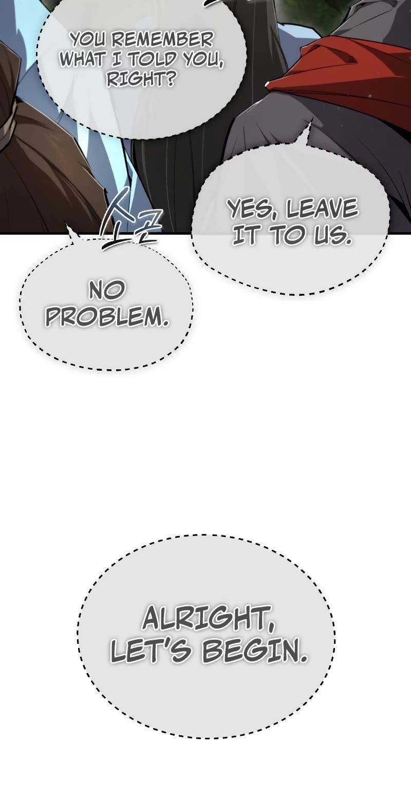 One Hit Teacher, Master Baek Chapter 72 page 45 - Chapter 72