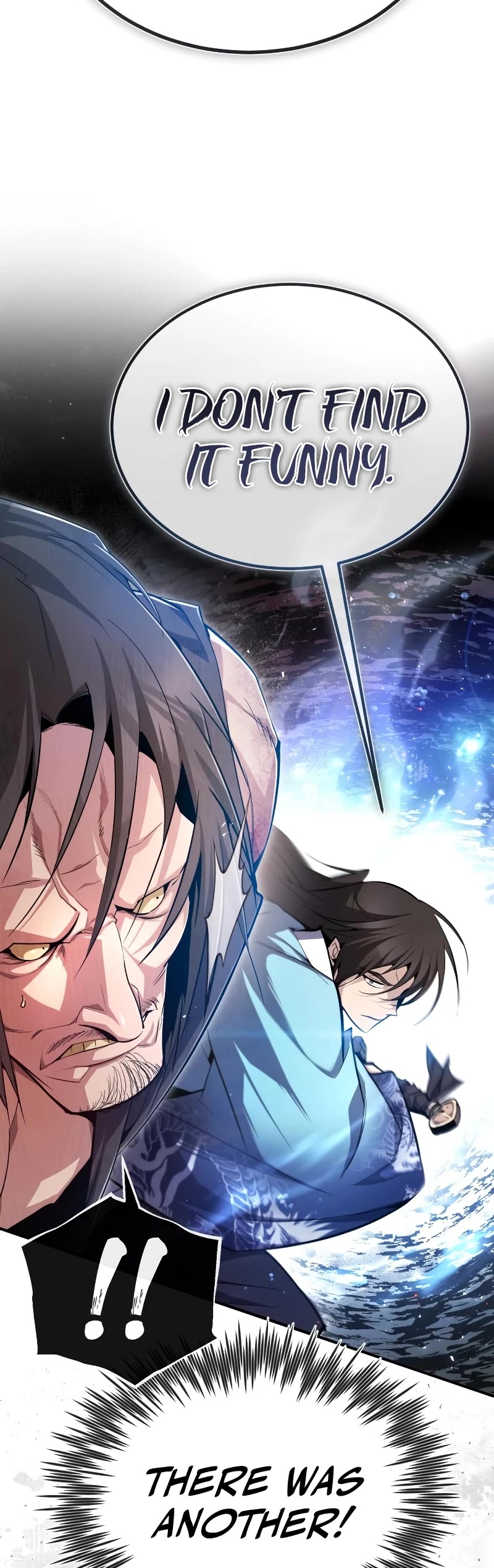 One Hit Teacher, Master Baek Chapter 72 page 59 - Chapter 72