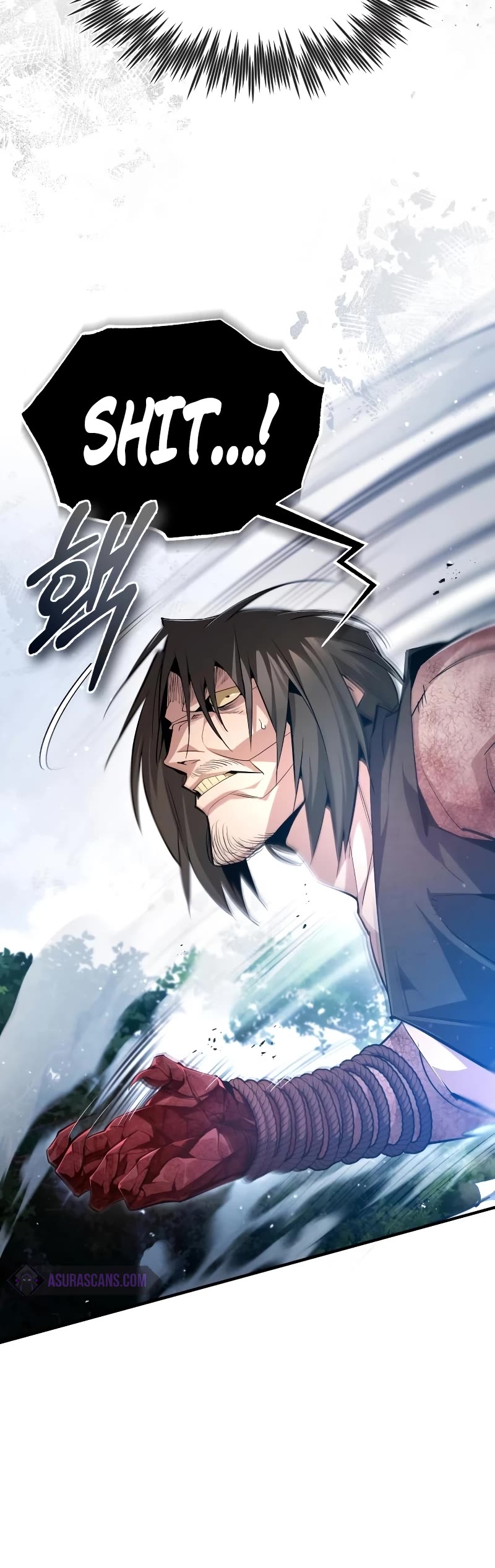 One Hit Teacher, Master Baek Chapter 72 page 60 - Chapter 72