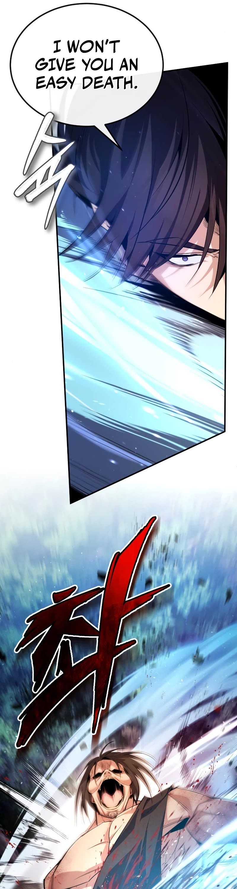 One Hit Teacher, Master Baek Chapter 72 page 61 - Chapter 72
