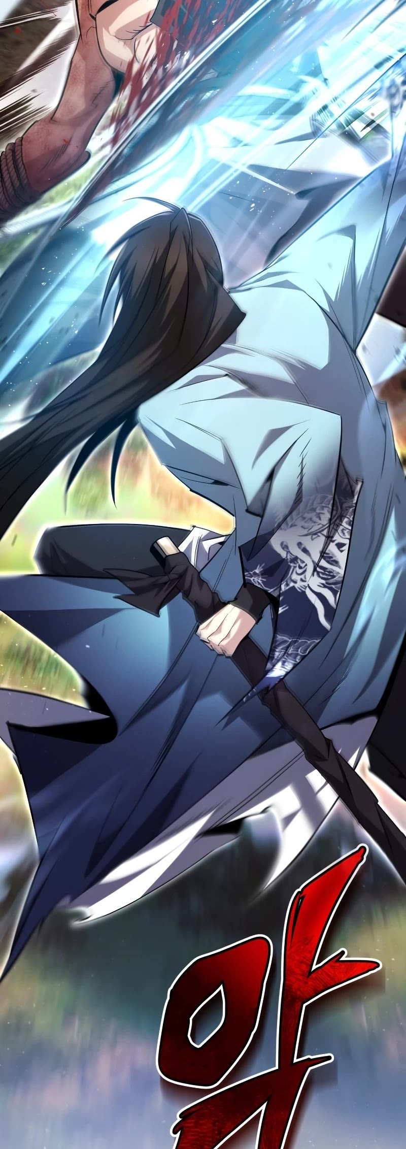 One Hit Teacher, Master Baek Chapter 72 page 62 - Chapter 72