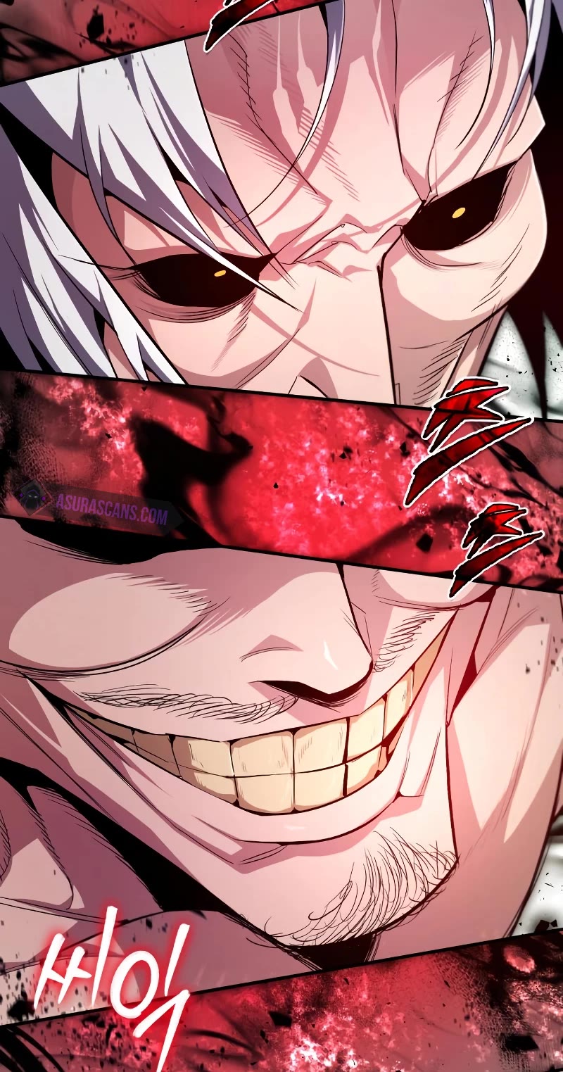 One Hit Teacher, Master Baek Chapter 73 page 10 - Chapter 73