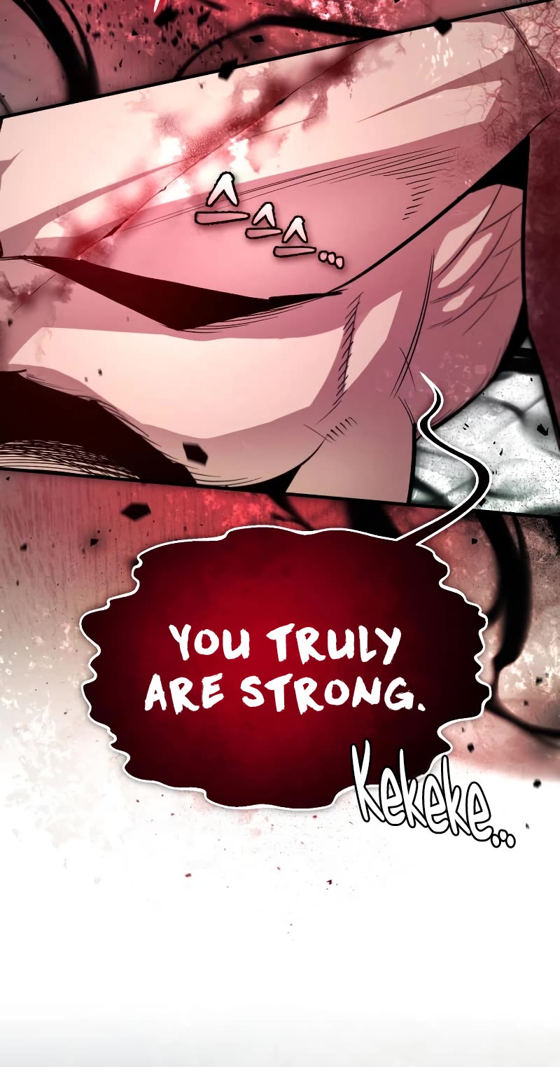 One Hit Teacher, Master Baek Chapter 73 page 11 - Chapter 73