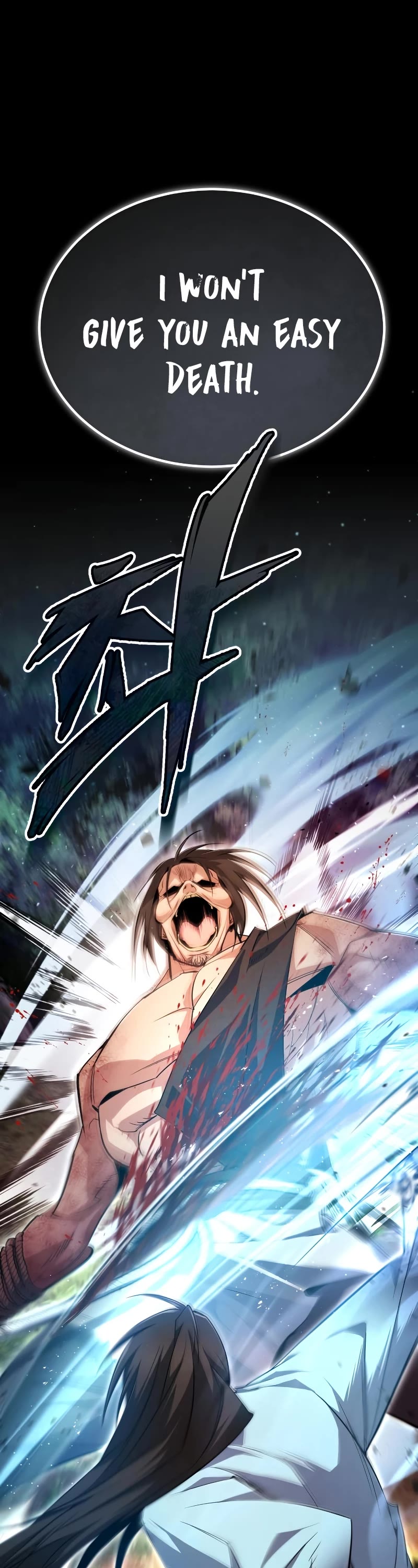 One Hit Teacher, Master Baek Chapter 73 page 2 - Chapter 73