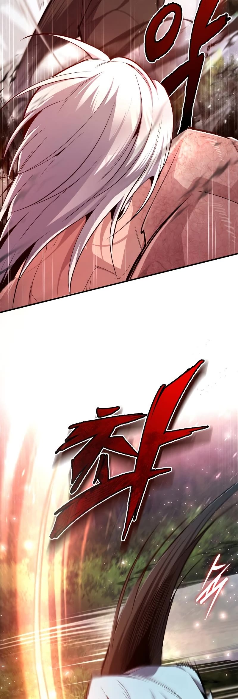 One Hit Teacher, Master Baek Chapter 73 page 21 - Chapter 73