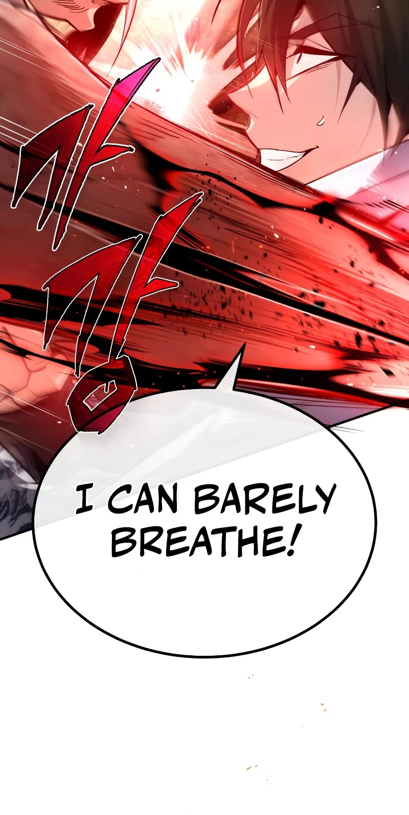 One Hit Teacher, Master Baek Chapter 73 page 27 - Chapter 73