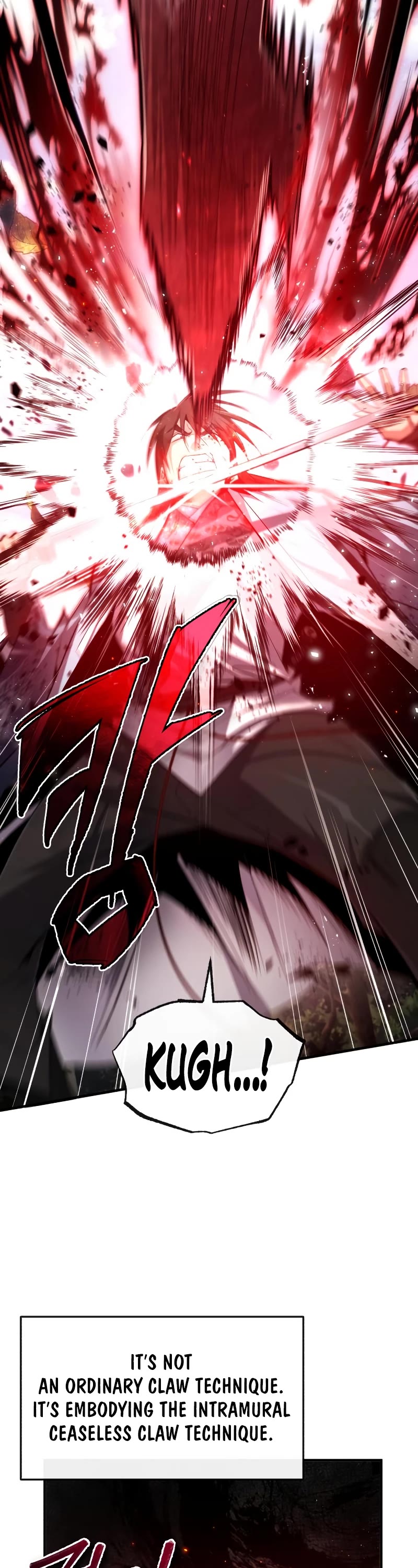 One Hit Teacher, Master Baek Chapter 73 page 29 - Chapter 73